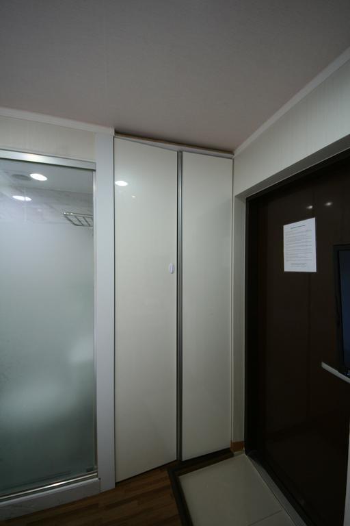 Chloe Hostel Seoul Exterior foto